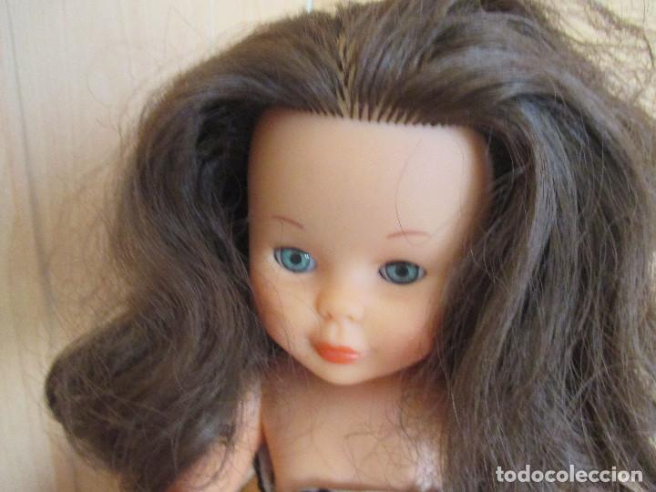 Mu&ntilde;ecas Nancy y Lucas: NANCY: MU&Ntilde;ECA NANCY DE REEDICION DEL 2016 - Foto 11