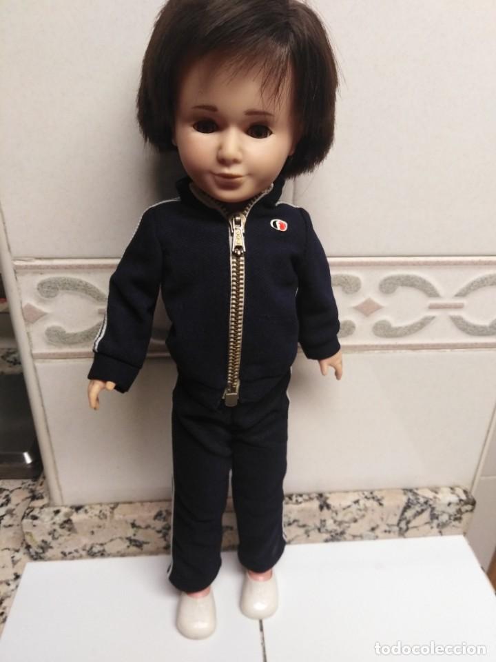 muñeco lucas antiguo Buy Nancy and Lucas Dolls at todocoleccion - 194967736