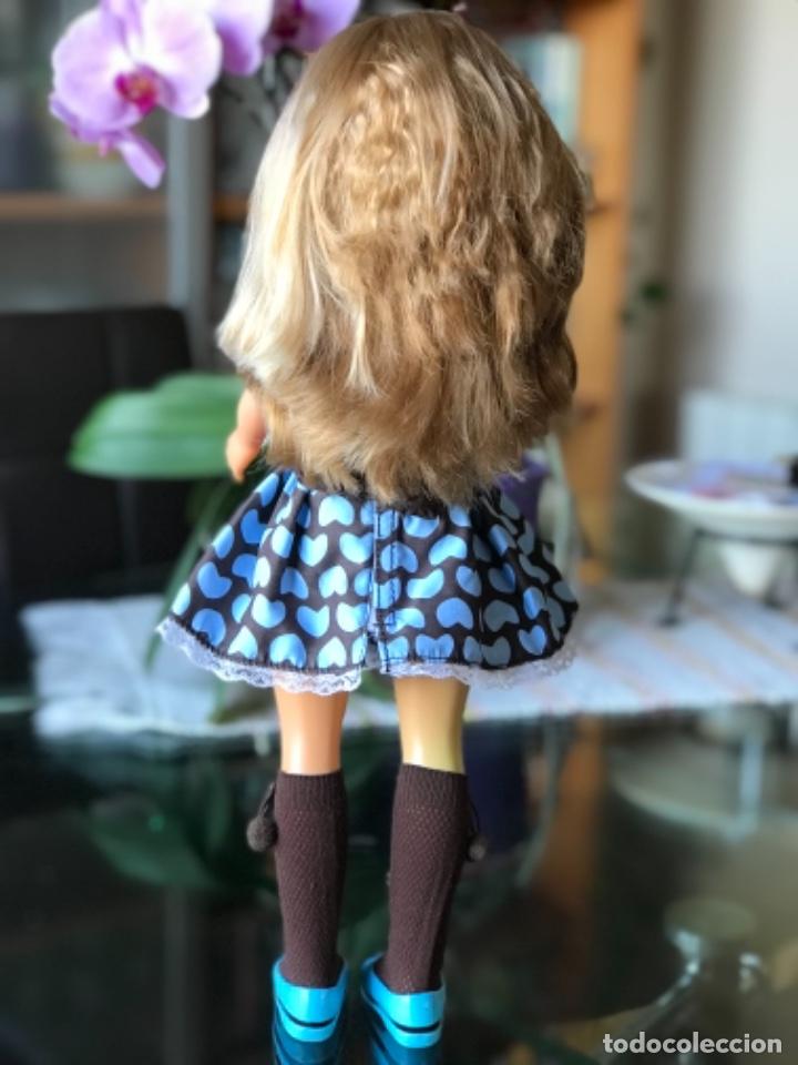 Mu&ntilde;ecas Nancy y Lucas: Mu&ntilde;eca Nancy Vestido glamouroso - Foto 3