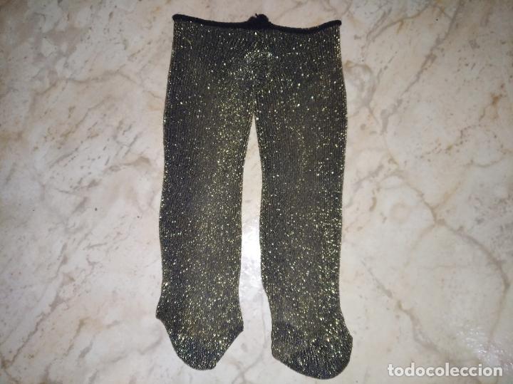 Mu&ntilde;ecas Nancy y Lucas: Pantalon mu&ntilde;eca Nancy star - Foto 1