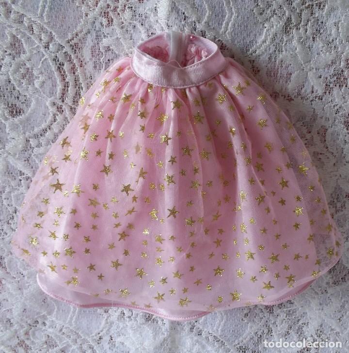 Mu&ntilde;ecas Nancy y Lucas: FALDA CONJUNTO PRINCESA NANCY NEW - Foto 2