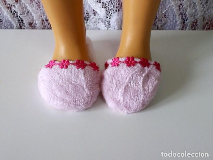 Mu&ntilde;ecas Nancy y Lucas: ZAPATILLAS NANCY NEW - Foto 1