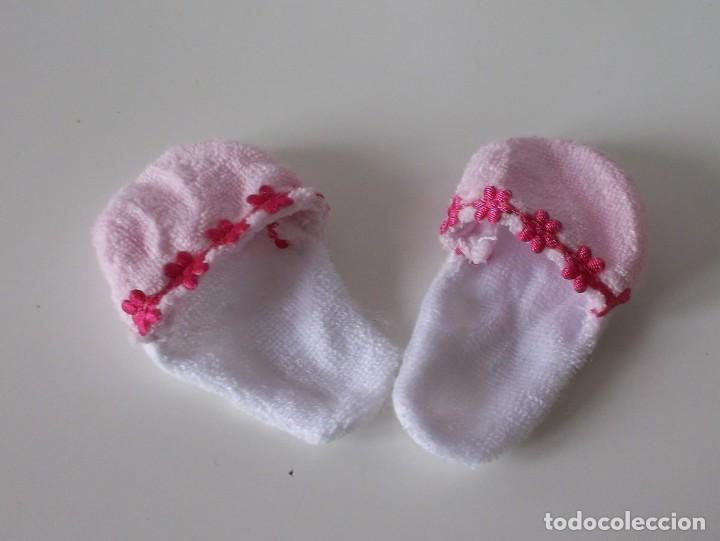 Mu&ntilde;ecas Nancy y Lucas: ZAPATILLAS NANCY NEW - Foto 2