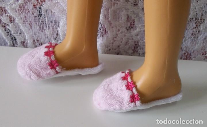 Mu&ntilde;ecas Nancy y Lucas: ZAPATILLAS NANCY NEW - Foto 3
