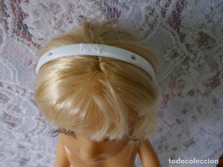 Mu&ntilde;ecas Nancy y Lucas: DIADEMA PARA NANCY NEW - Foto 1