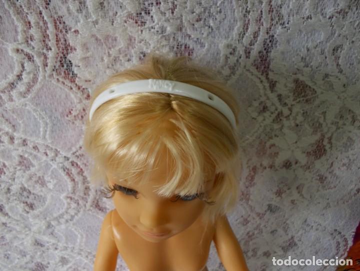 Mu&ntilde;ecas Nancy y Lucas: DIADEMA PARA NANCY NEW - Foto 3
