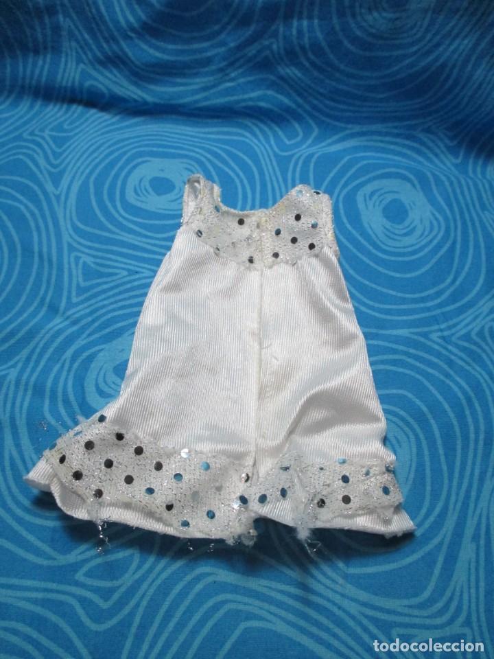 Mu&ntilde;ecas Nancy y Lucas: VESTIDO ORIGINAL NANCY NEW - Foto 2