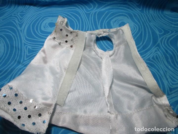 Mu&ntilde;ecas Nancy y Lucas: VESTIDO ORIGINAL NANCY NEW - Foto 3