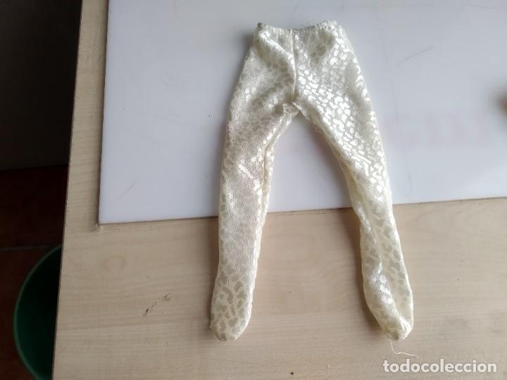 Mu&ntilde;ecas Nancy y Lucas: ANTIGUAS MEDIAS DE MU&Ntilde;ECA NANCY - Foto 1