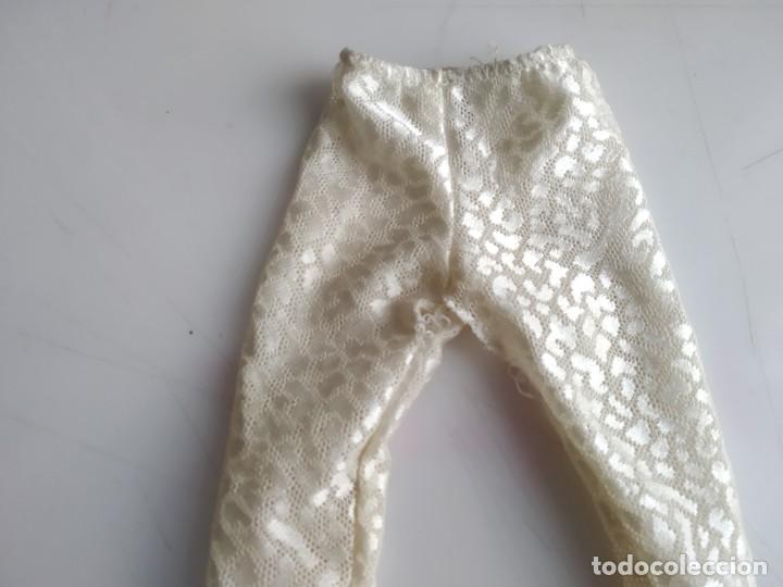 Mu&ntilde;ecas Nancy y Lucas: ANTIGUAS MEDIAS DE MU&Ntilde;ECA NANCY - Foto 2