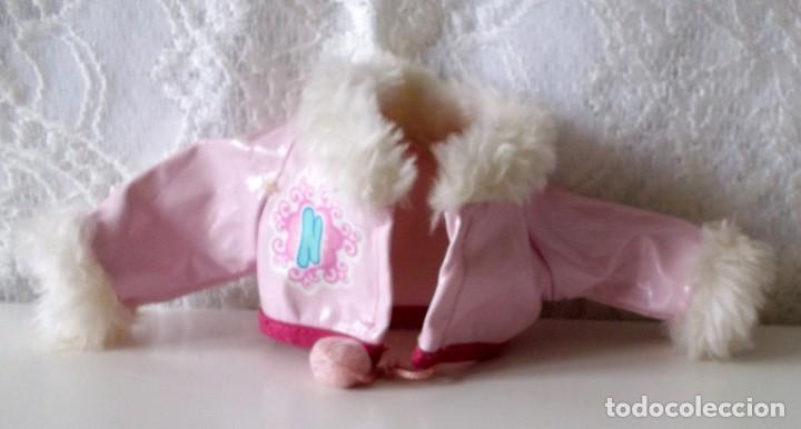Mu&ntilde;ecas Nancy y Lucas: CAZADORA NANCY NEW - Foto 2
