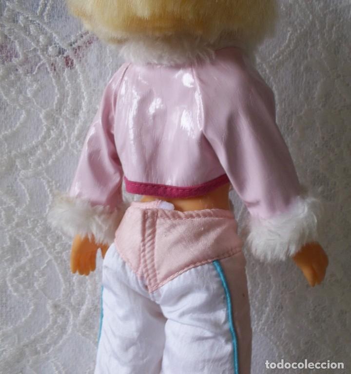 Mu&ntilde;ecas Nancy y Lucas: CAZADORA NANCY NEW - Foto 3