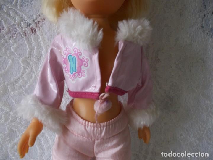 Mu&ntilde;ecas Nancy y Lucas: CAZADORA NANCY NEW - Foto 4