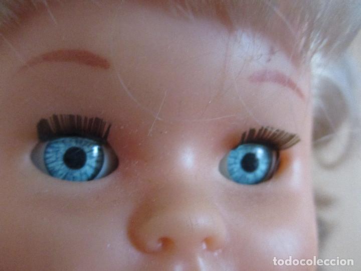 Mu&ntilde;ecas Nancy y Lucas: MU&Ntilde;ECA NANCY DE COMUNION DE  FAMOSA - Foto 5