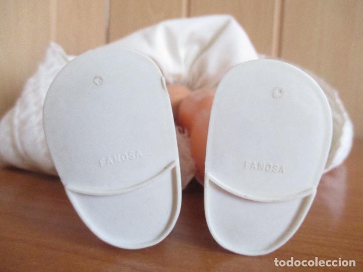Mu&ntilde;ecas Nancy y Lucas: MU&Ntilde;ECA NANCY DE COMUNION DE  FAMOSA - Foto 7