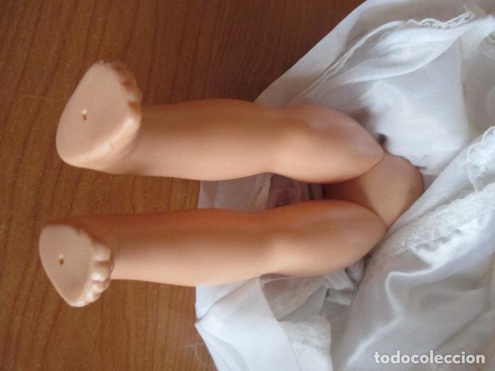 Mu&ntilde;ecas Nancy y Lucas: MU&Ntilde;ECA NANCY DE COMUNION DE  FAMOSA - Foto 11