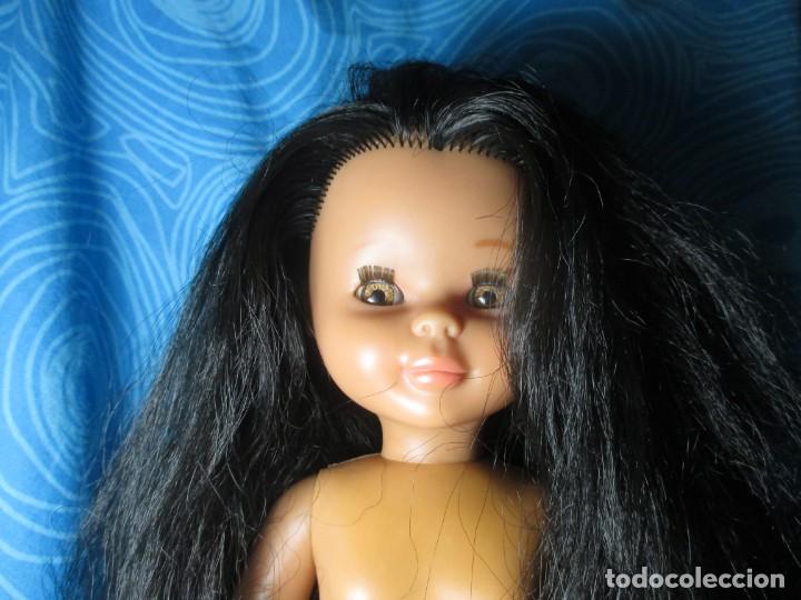 Mu&ntilde;ecas Nancy y Lucas: NANCY CUENTOS, LLAMADA JASMINE O JAZMINE - Foto 27