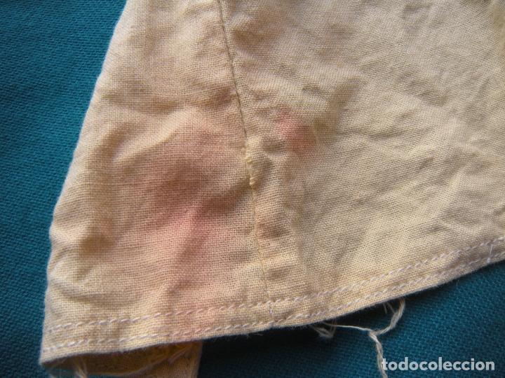 Mu&ntilde;ecas Nancy y Lucas: NANCY PANTAL&Oacute;N Y CAMISA - Foto 2