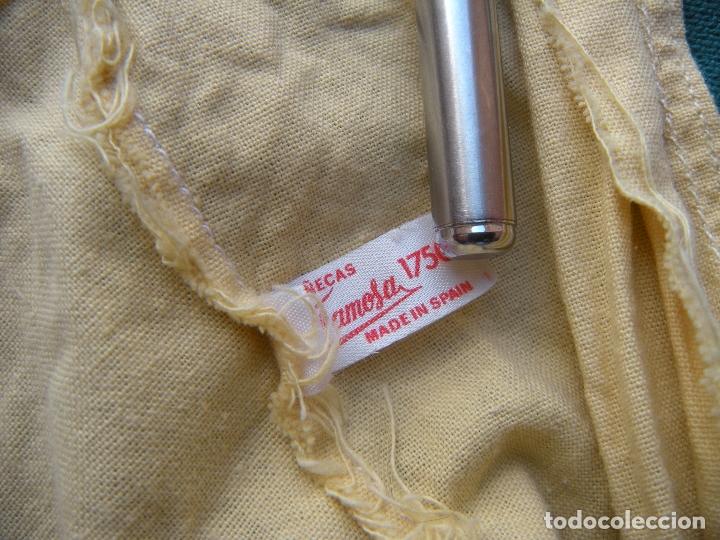 Mu&ntilde;ecas Nancy y Lucas: NANCY PANTAL&Oacute;N Y CAMISA - Foto 3