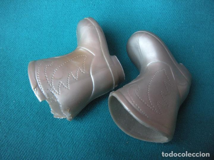 Mu&ntilde;ecas Nancy y Lucas: BOTAS NANCY DE FAMOSA - Foto 2