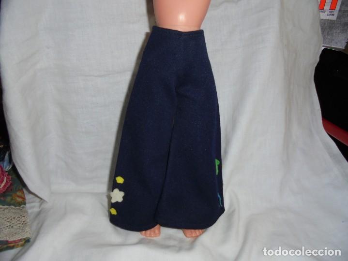 Mu&ntilde;ecas Nancy y Lucas: NANCY PANTALON DEL CONJUNTO IBIZA - Foto 1