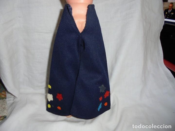 Mu&ntilde;ecas Nancy y Lucas: NANCY PANTALON DEL CONJUNTO IBIZA - Foto 2