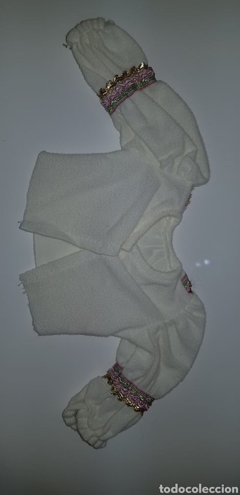 Mu&ntilde;ecas Nancy y Lucas: Conjunto Nancy Fantasia - Foto 3