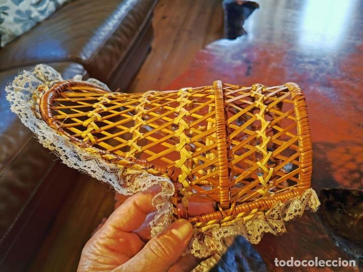Mu&ntilde;ecas Nancy y Lucas: SILLON DE MINBRE, PARA MU&Ntilde;ECAS TIPO NANCY - Foto 4