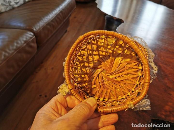 Mu&ntilde;ecas Nancy y Lucas: SILLON DE MINBRE, PARA MU&Ntilde;ECAS TIPO NANCY - Foto 6