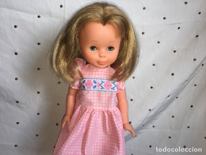 Mu&ntilde;ecas Nancy y Lucas: MU&Ntilde;ECA NANCY DE FAMOSA - Foto 3
