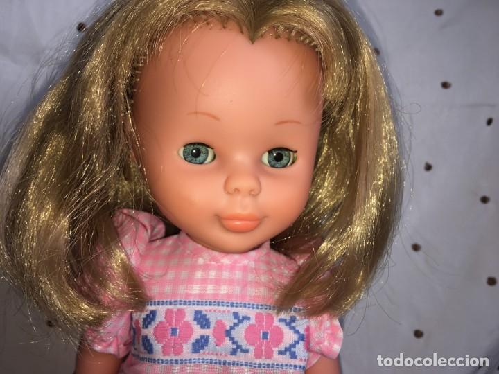 Mu&ntilde;ecas Nancy y Lucas: MU&Ntilde;ECA NANCY DE FAMOSA - Foto 4