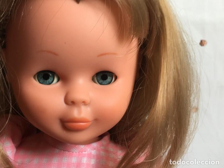 Mu&ntilde;ecas Nancy y Lucas: MU&Ntilde;ECA NANCY DE FAMOSA - Foto 6