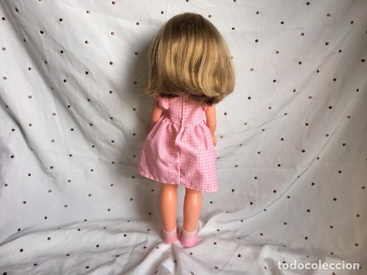 Mu&ntilde;ecas Nancy y Lucas: MU&Ntilde;ECA NANCY DE FAMOSA - Foto 7