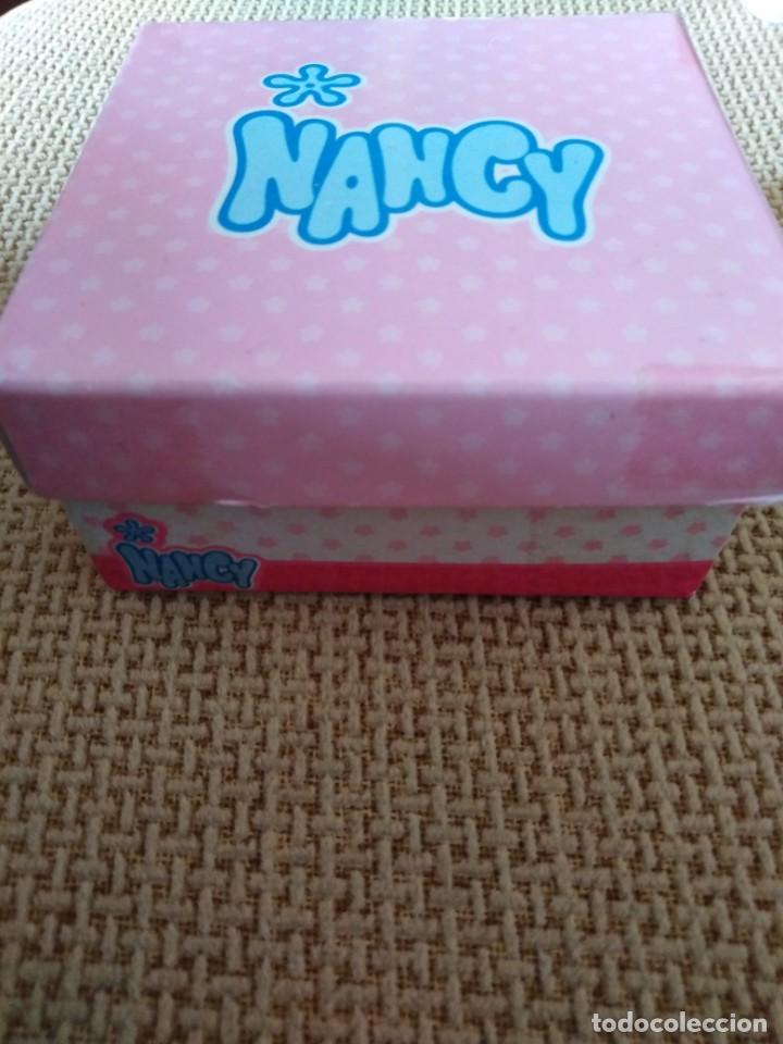 Mu&ntilde;ecas Nancy y Lucas: Zapatillas Nancy - Foto 5