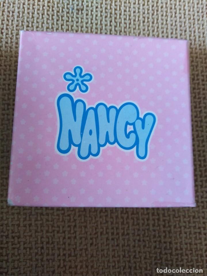 Mu&ntilde;ecas Nancy y Lucas: Zapatillas Nancy - Foto 6