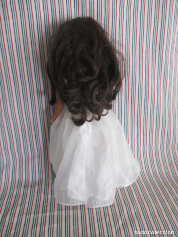 Mu&ntilde;ecas Nancy y Lucas: NANCY, VESTIDO ESPERANDO AL PRINCIPE - Foto 4
