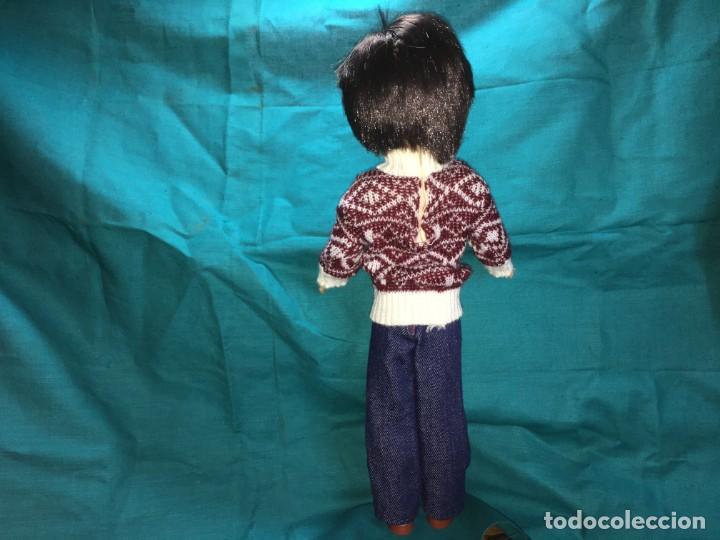 Mu&ntilde;ecas Nancy y Lucas: ANTIGUO LUCAS NOVIO DE NANCY DE FAMOSA - Foto 2