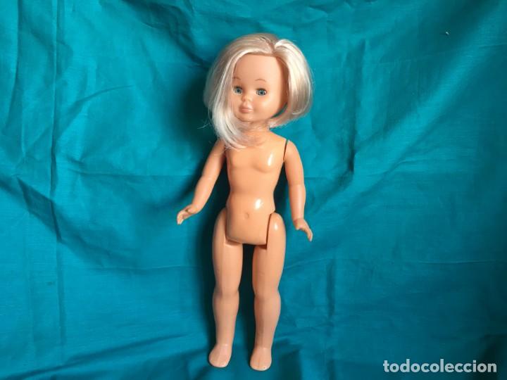Mu&ntilde;ecas Nancy y Lucas: MU&Ntilde;ECA NANCY SKY ESQUIADORA - Foto 9