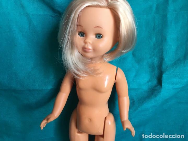 Mu&ntilde;ecas Nancy y Lucas: MU&Ntilde;ECA NANCY SKY ESQUIADORA - Foto 10