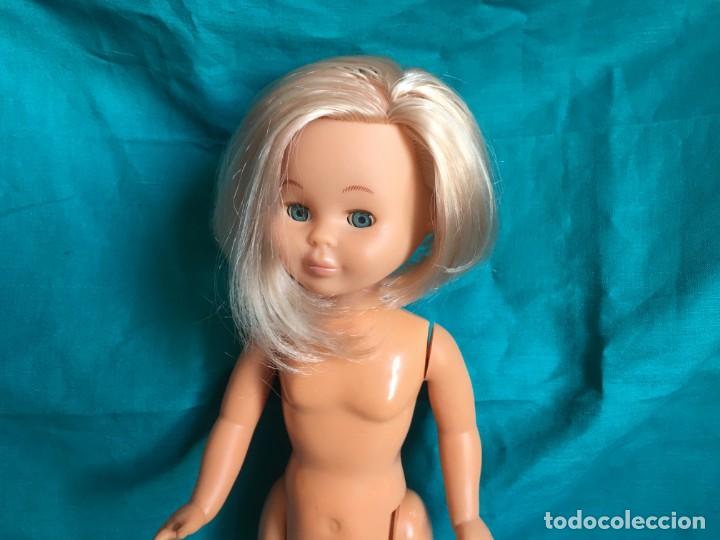 Mu&ntilde;ecas Nancy y Lucas: MU&Ntilde;ECA NANCY SKY ESQUIADORA - Foto 11
