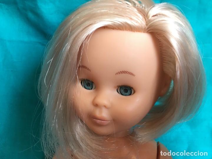 Mu&ntilde;ecas Nancy y Lucas: MU&Ntilde;ECA NANCY SKY ESQUIADORA - Foto 12