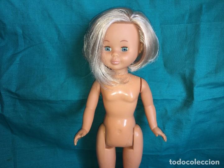 Mu&ntilde;ecas Nancy y Lucas: MU&Ntilde;ECA NANCY SKY ESQUIADORA - Foto 15
