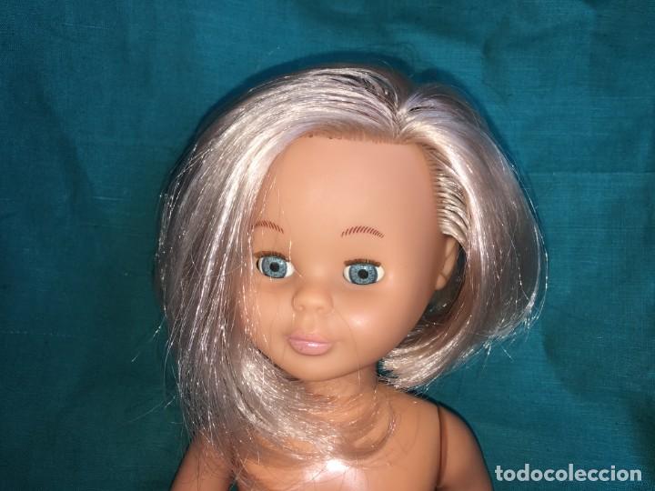 Mu&ntilde;ecas Nancy y Lucas: MU&Ntilde;ECA NANCY SKY ESQUIADORA - Foto 16