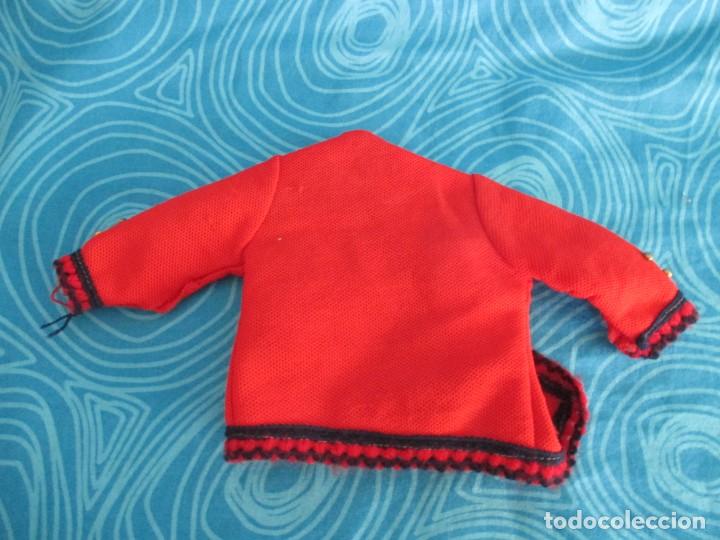 Mu&ntilde;ecas Nancy y Lucas: CHAQUETA CHANEL NANCY - Foto 3