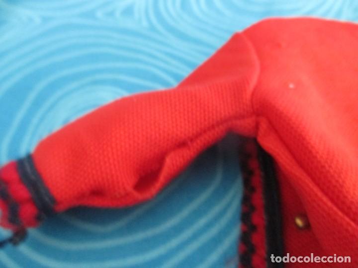 Mu&ntilde;ecas Nancy y Lucas: CHAQUETA CHANEL NANCY - Foto 4