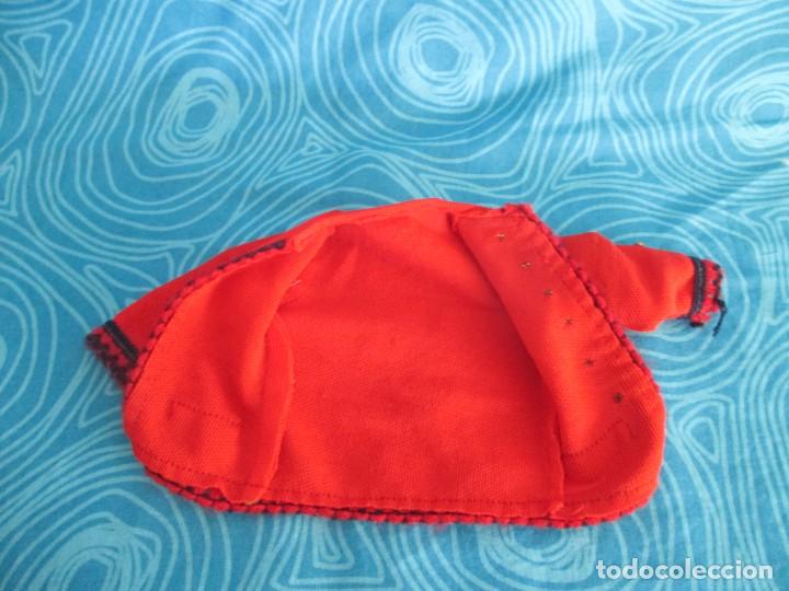 Mu&ntilde;ecas Nancy y Lucas: CHAQUETA CHANEL NANCY - Foto 5