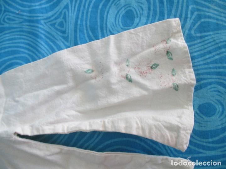Mu&ntilde;ecas Nancy y Lucas: PANTALON ORIGINAL NANCY - Foto 3