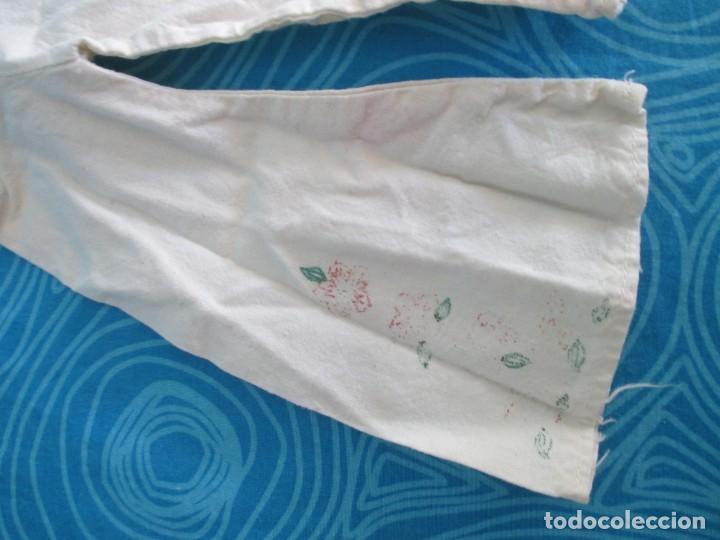 Mu&ntilde;ecas Nancy y Lucas: PANTALON ORIGINAL NANCY - Foto 4