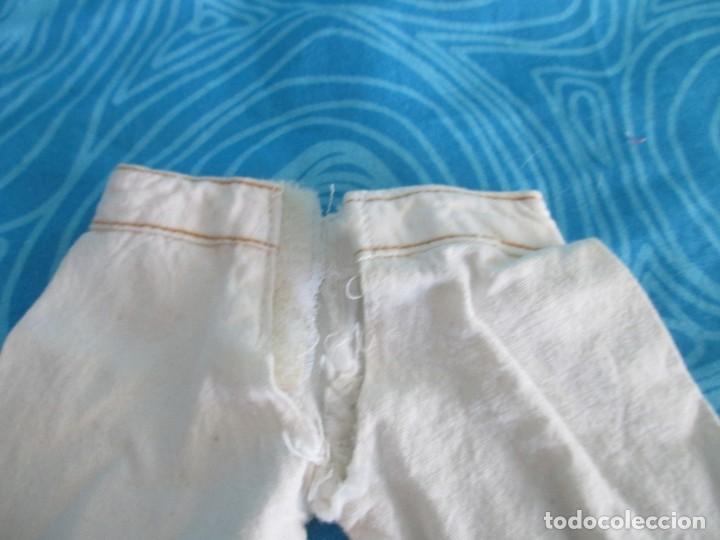 Mu&ntilde;ecas Nancy y Lucas: PANTALON ORIGINAL NANCY - Foto 5