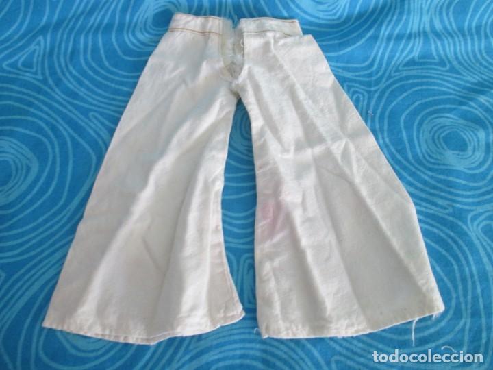 Mu&ntilde;ecas Nancy y Lucas: PANTALON ORIGINAL NANCY - Foto 6